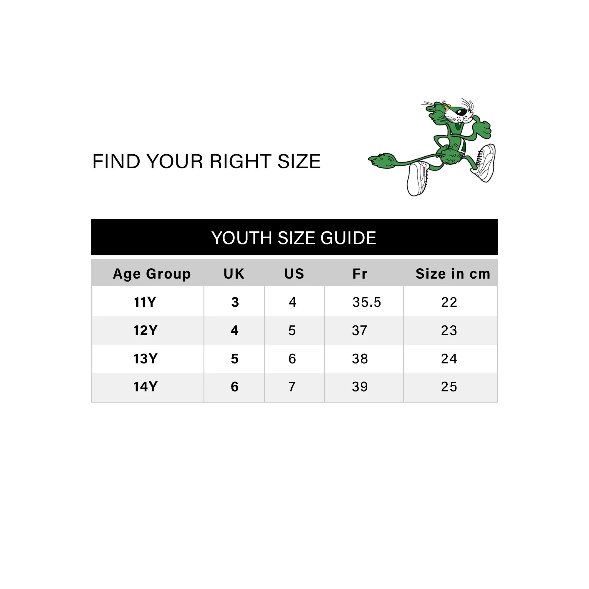 Puma Anzarun lite Junior - 5