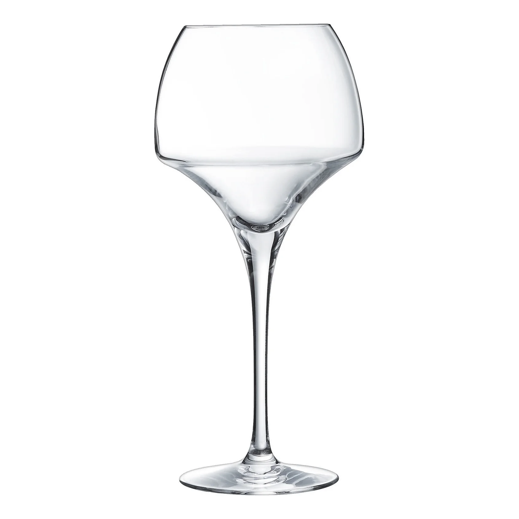 Glas Open Up Chef & Sommelier - 6