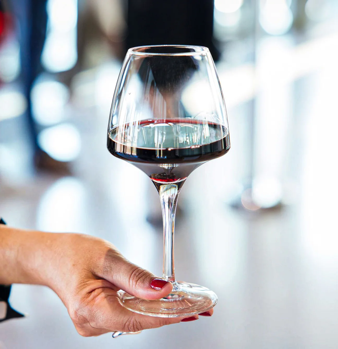 Glas Open Up Chef & Sommelier - 3