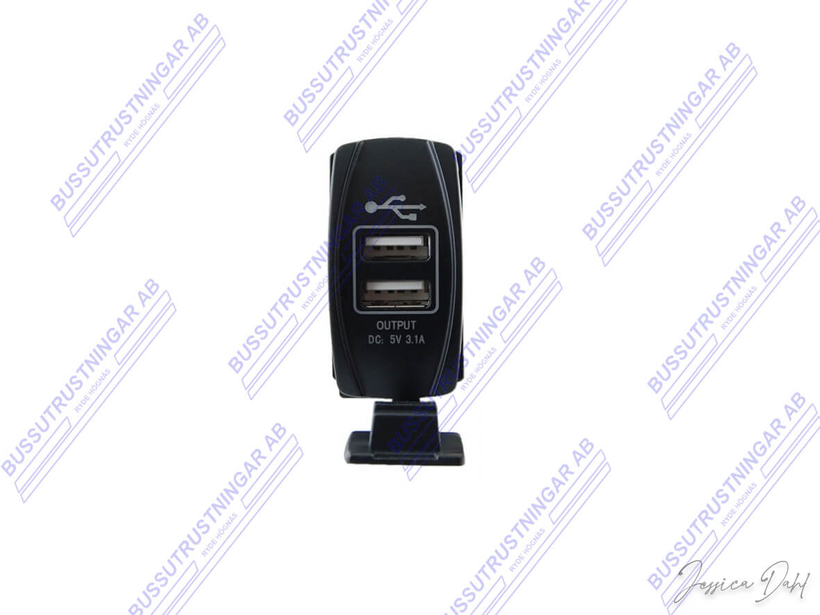 USB-Uttag 