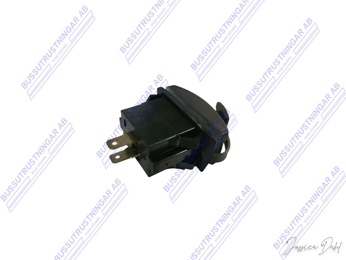 USB-Uttag  - 2