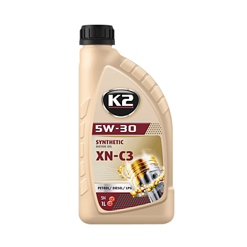 Synthetic oil 5W-30 1L