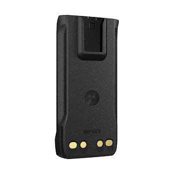 Motorola PMNN4807 R7 Series 2200mAh IMPRES Lithium Slim Battery IP68