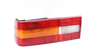 Tail light, 780 Left