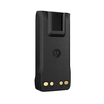 Motorola PMNN4808 R7 Series 2450mAh Lithium Battery IP68