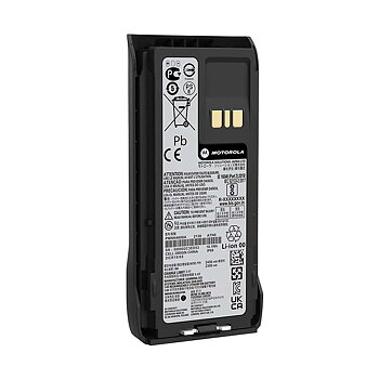 Motorola PMNN4808 R7 Series 2450mAh Lithium Battery IP68