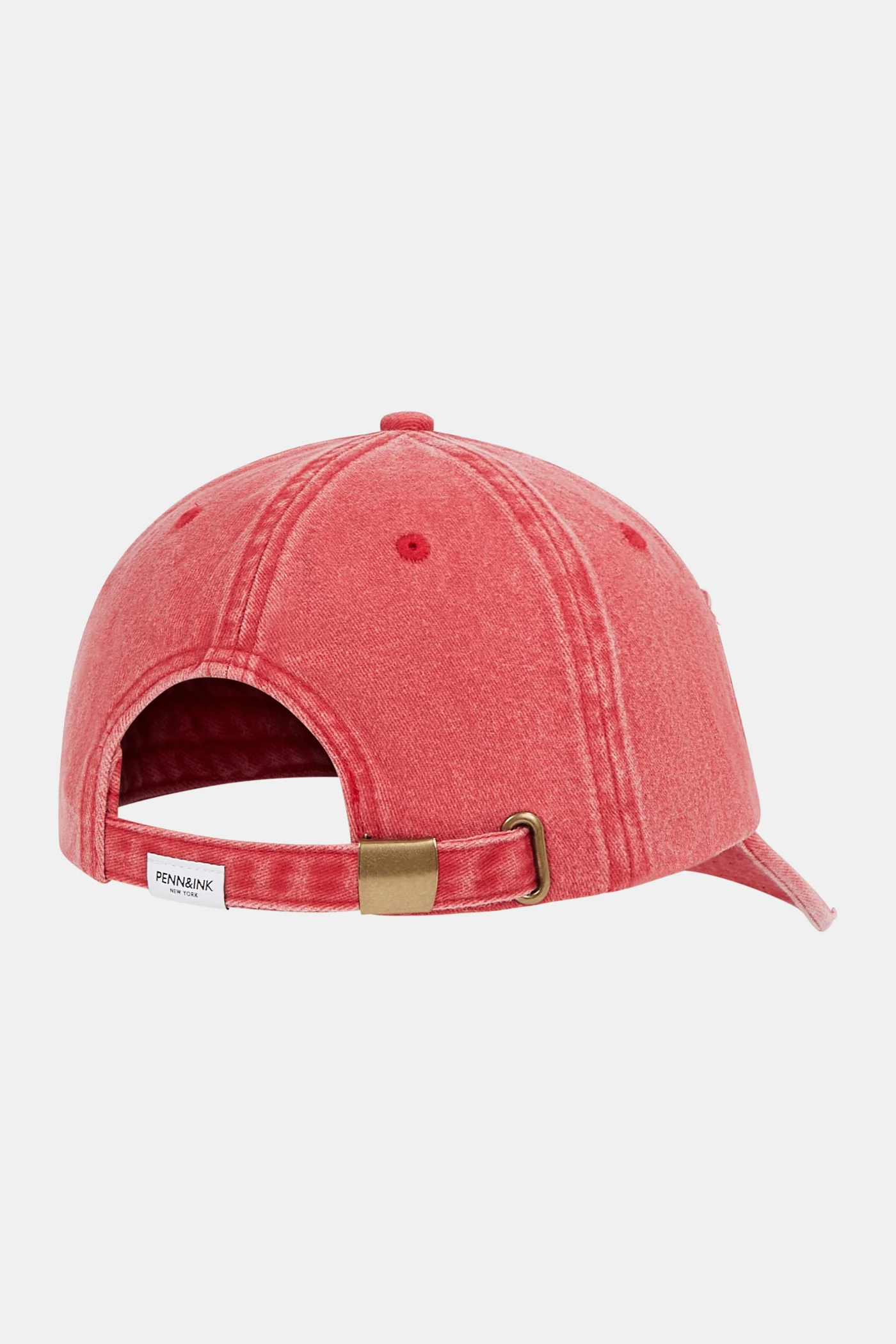 Penn & Ink - Cap Embrodery Grenadine - 6