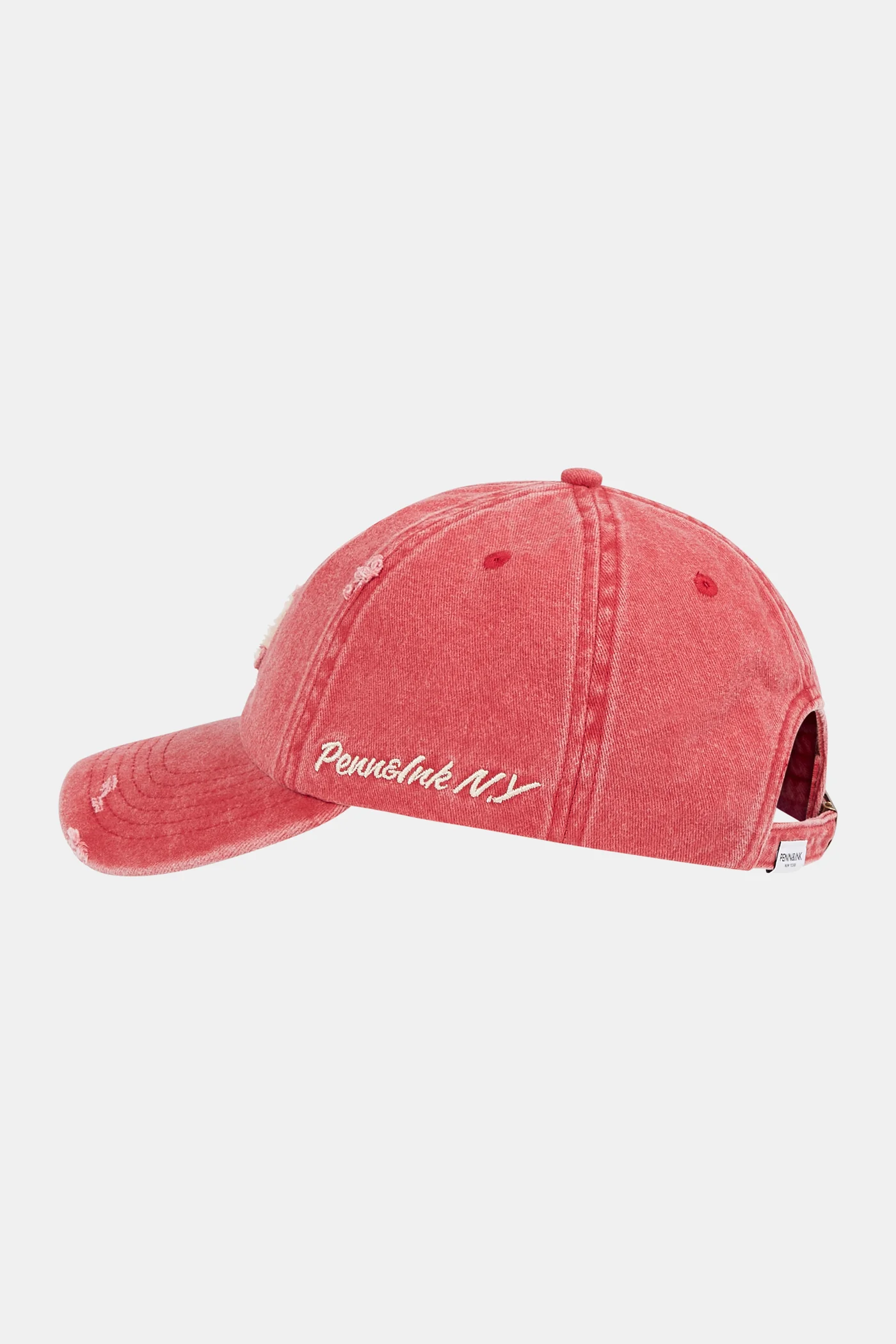 Penn & Ink - Cap Embrodery Grenadine - 5