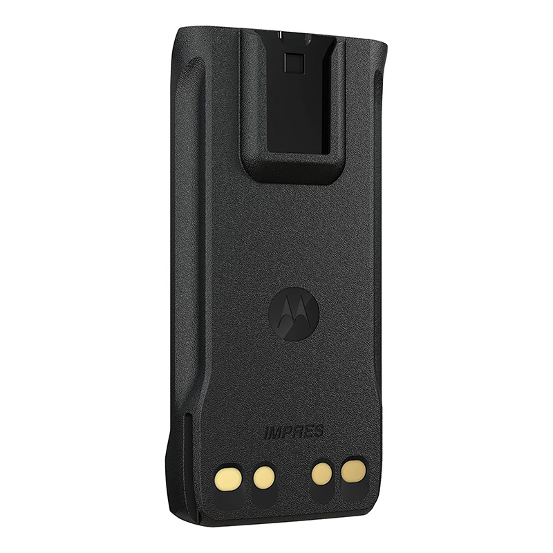 Motorola PMNN4809 R7 Series 2850mAh IMPRES Lithium Battery IP68