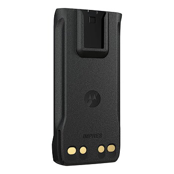 Motorola PMNN4809 R7 Series 2850mAh IMPRES Lithium Battery IP68