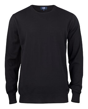 Kennewick Crewneck Men - Cutter & Buck