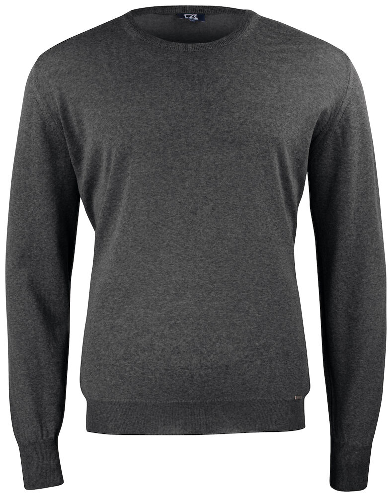 Kennewick Crewneck Men - Cutter & Buck - 2