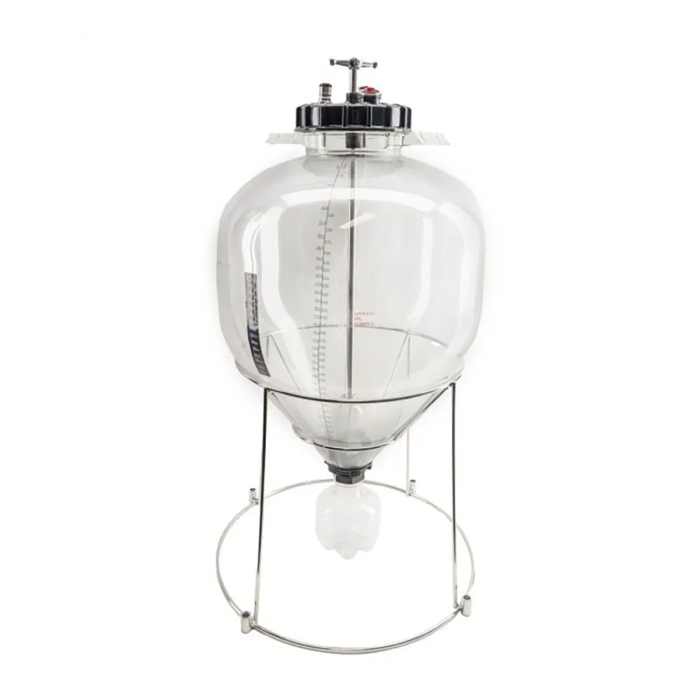 Apollo 30 L Unitank Druckfermenter