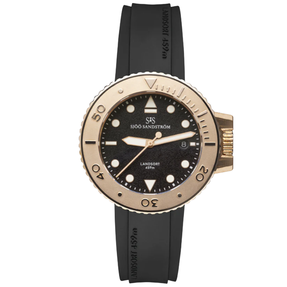 021484 Sjöö Sandström Landsort D5 42,5 brons