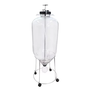 Apollo 60 L Unitank painekäymiskaappi