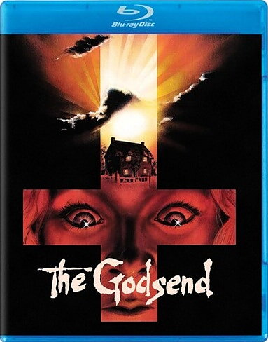 Godsend (BLU-RAY)