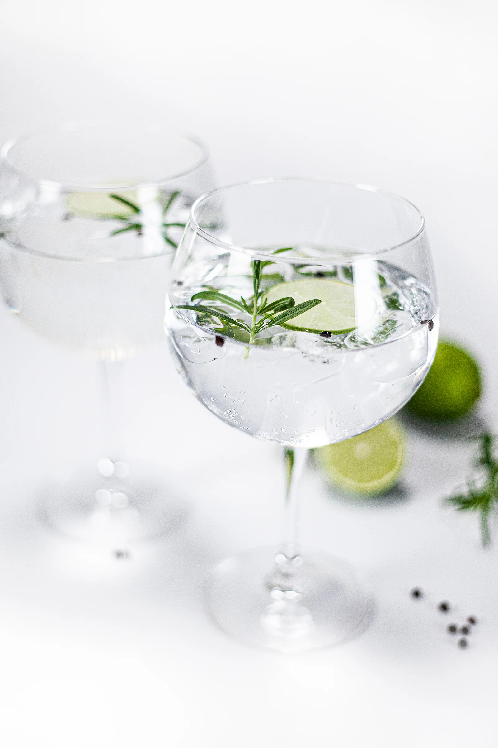Gin & Tonicglas 70 cl Arcoroc - 2