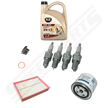 Service kit Volvo Volvo