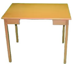 Avlastningsbord 90x65