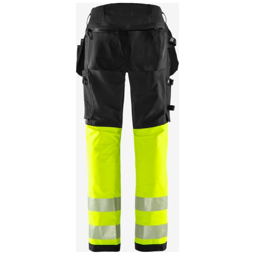 Hantverksbyxa med stretch GSTP klass 1. 2643. Fristads. - 2