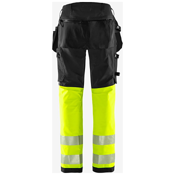 Hantverksbyxa med stretch GSTP klass 1. 2643. Fristads.
