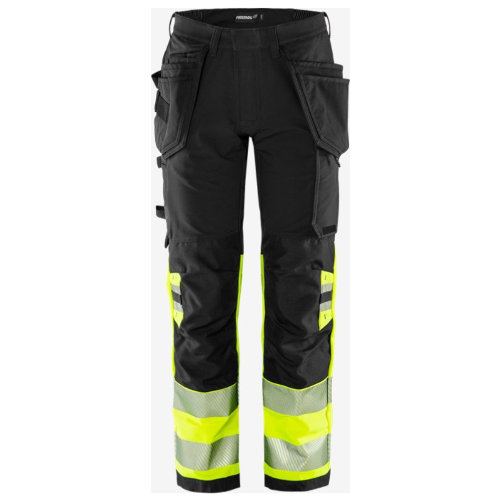 Hantverksbyxa med stretch GSTP klass 1. 2643. Fristads.