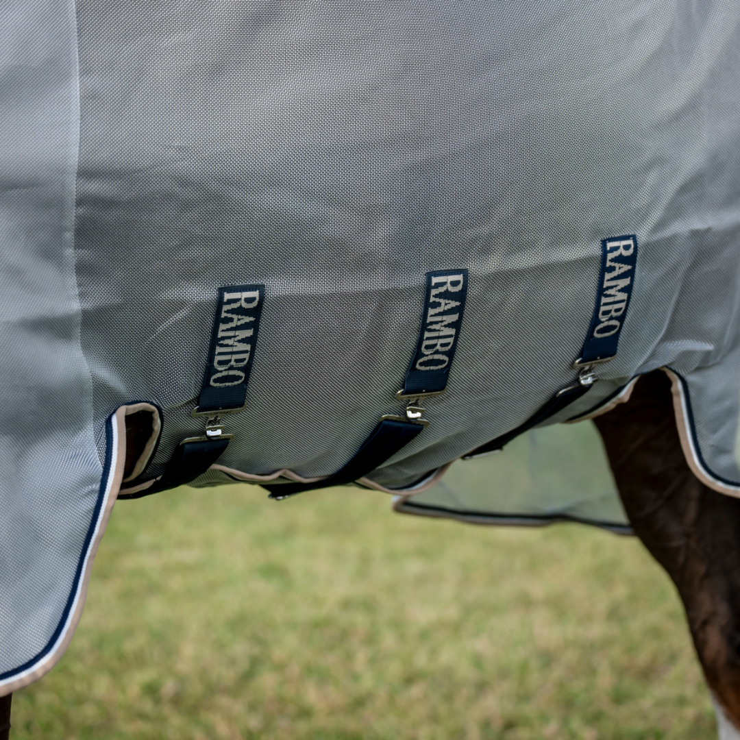 RAMBO PROTECTOR V-FRONT - 3
