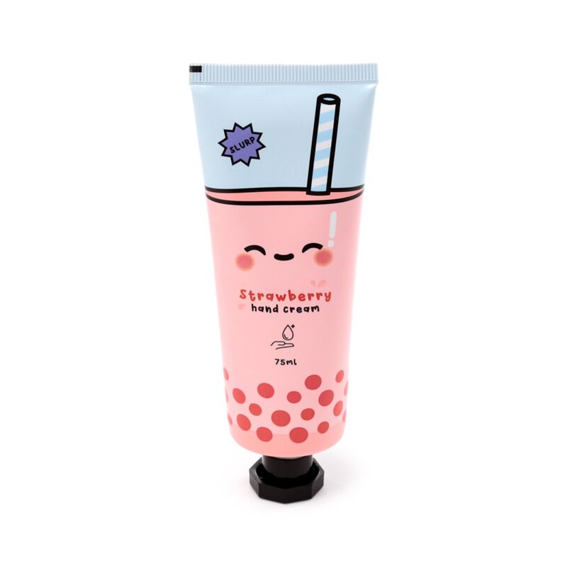 Återfuktande Handkräm - Bubble Tea - 2
