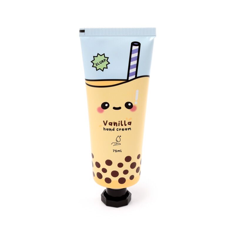 Återfuktande Handkräm - Bubble Tea - 3