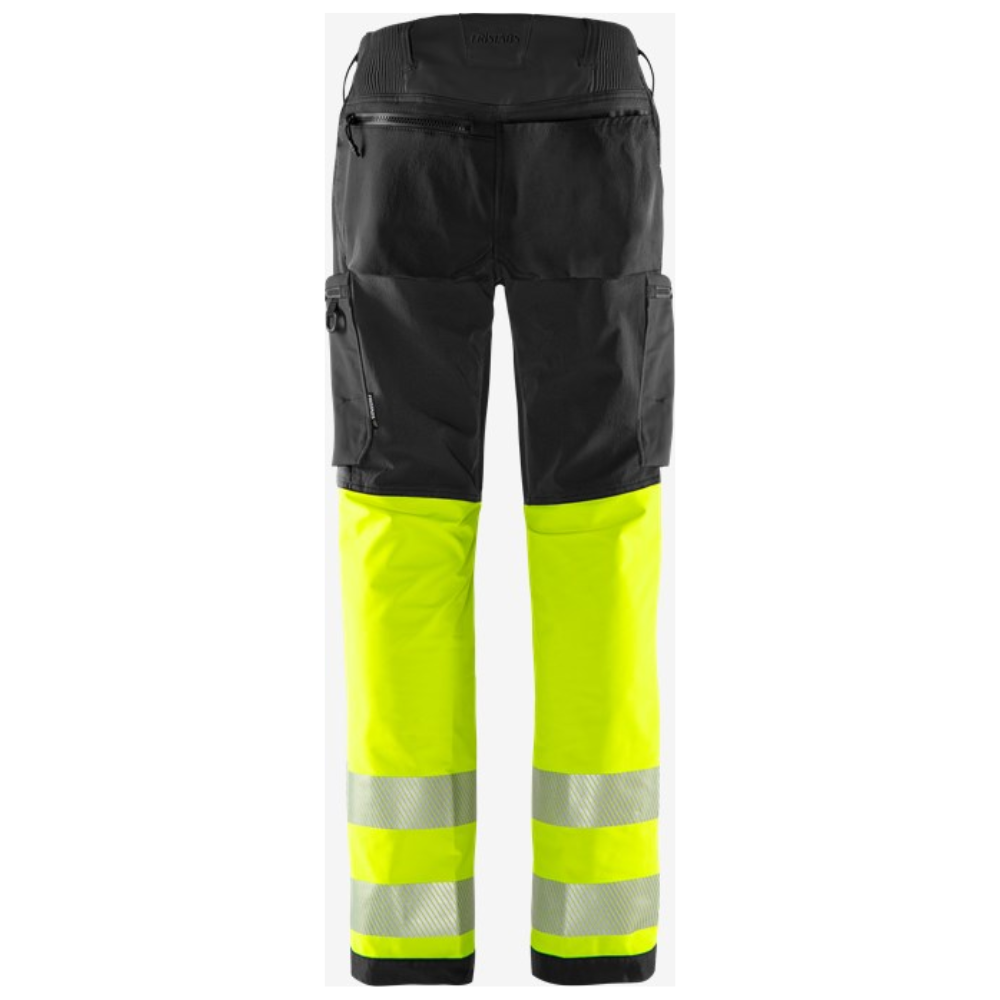 Varselbyxa med stretch GSTP klass 1. 2647. Fristads. - 2
