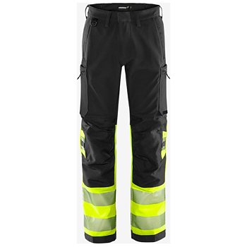 Varselbyxa med stretch GSTP klass 1. 2647. Fristads.