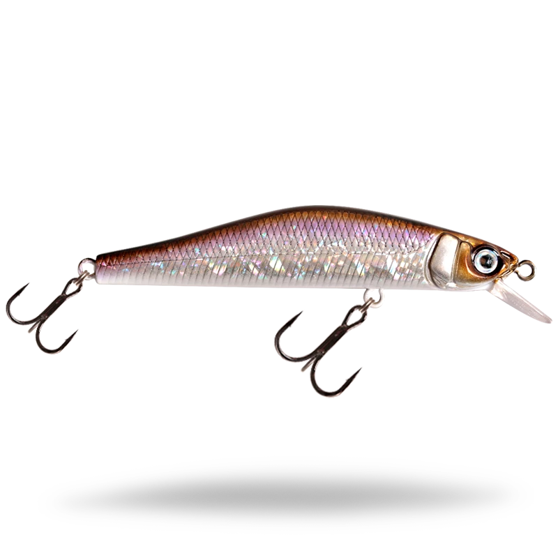Strike Pro Inquisitor Suspend Tungsten 8cm 8g - 7