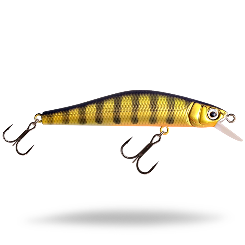 Strike Pro Inquisitor Suspend Tungsten 8cm 8g - 6