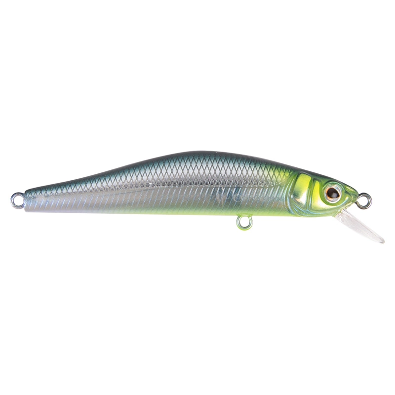 Strike Pro Inquisitor Suspend Tungsten 8cm 8g - 5