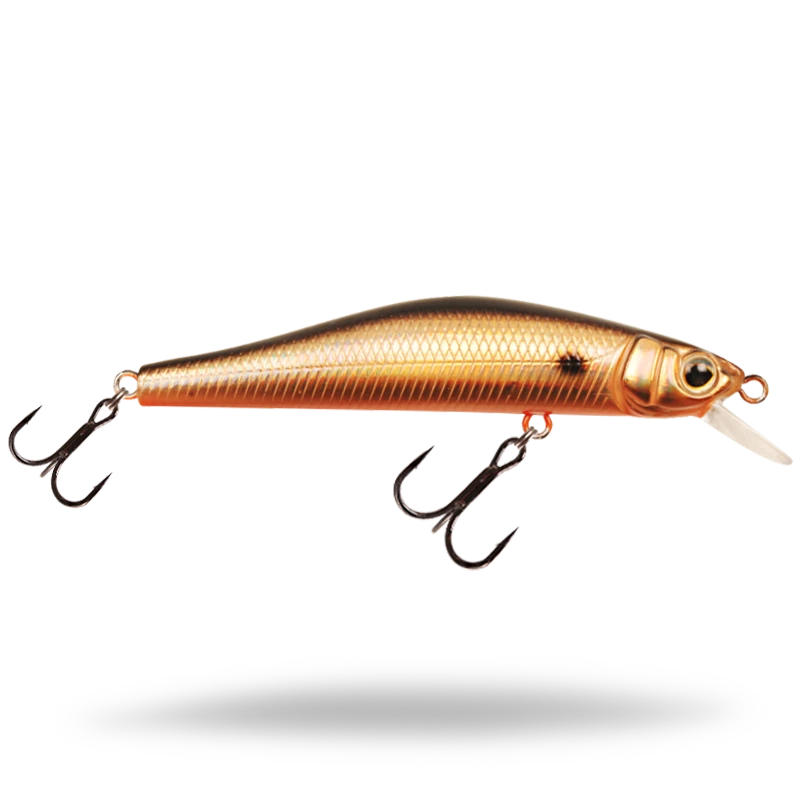 Strike Pro Inquisitor Suspend Tungsten 8cm 8g