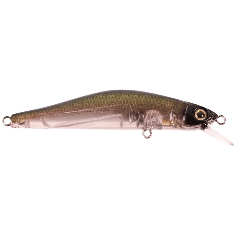 Strike Pro Inquisitor Suspend Tungsten 8cm 8g - 3