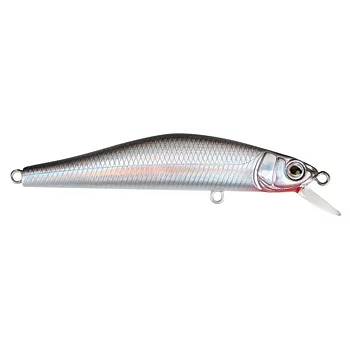 Strike Pro Inquisitor Suspend Tungsten 8cm 8g
