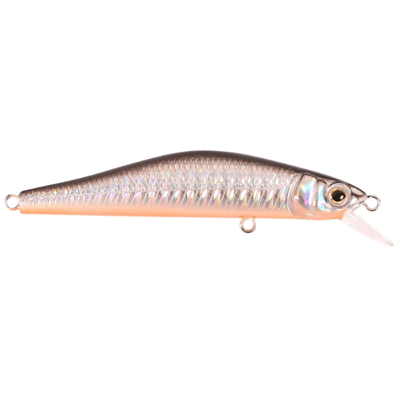 Strike Pro Inquisitor Suspend Tungsten 8cm 8g - 4
