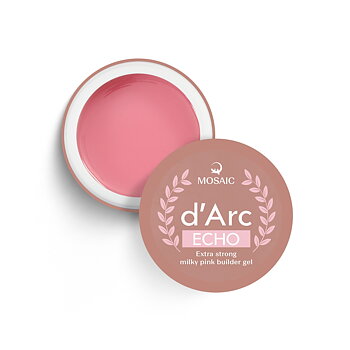  dArc ECHO Milky pink 50ml