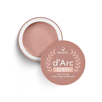  dArc EDEN Milky beige 50ml