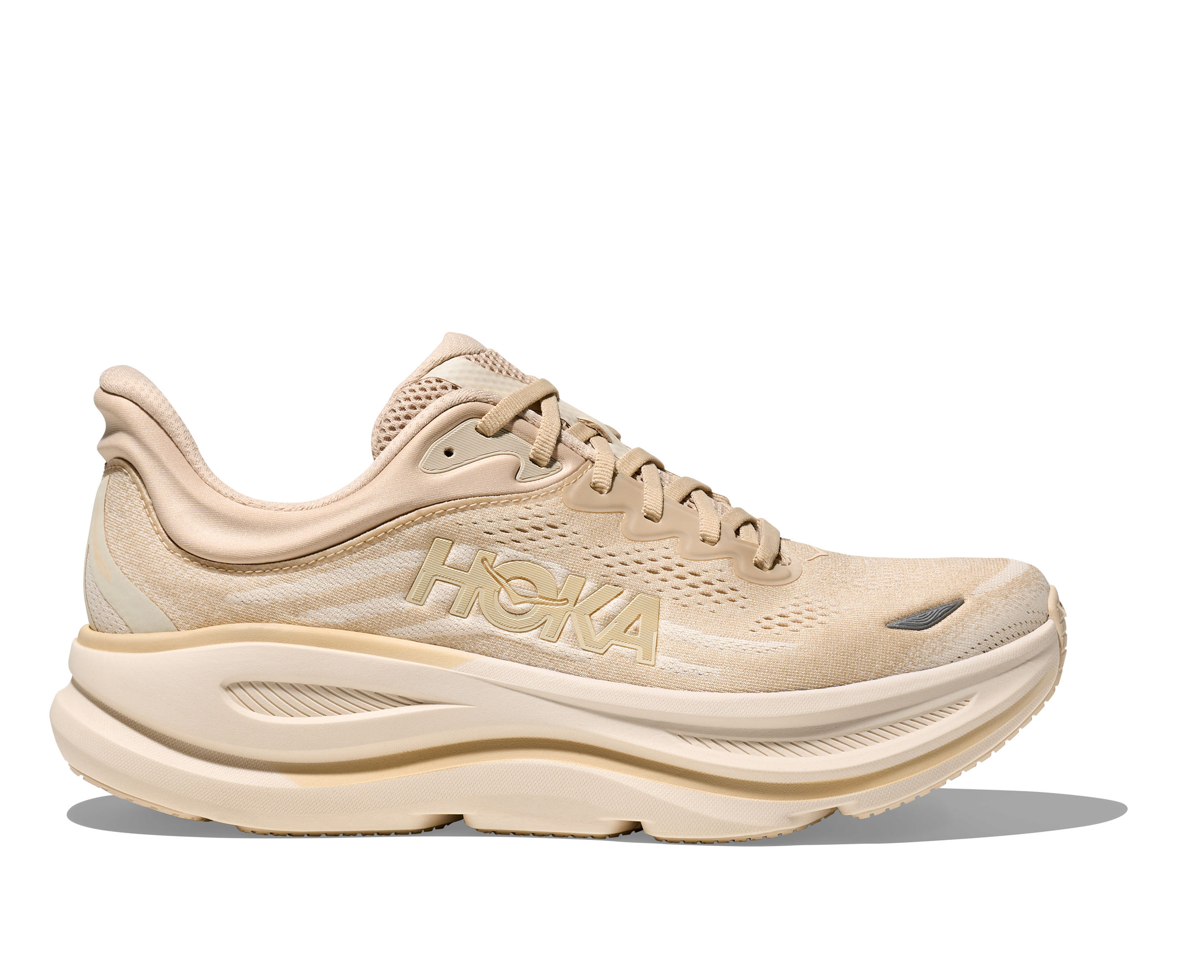 Hoka Bondi 9 W Löparskor