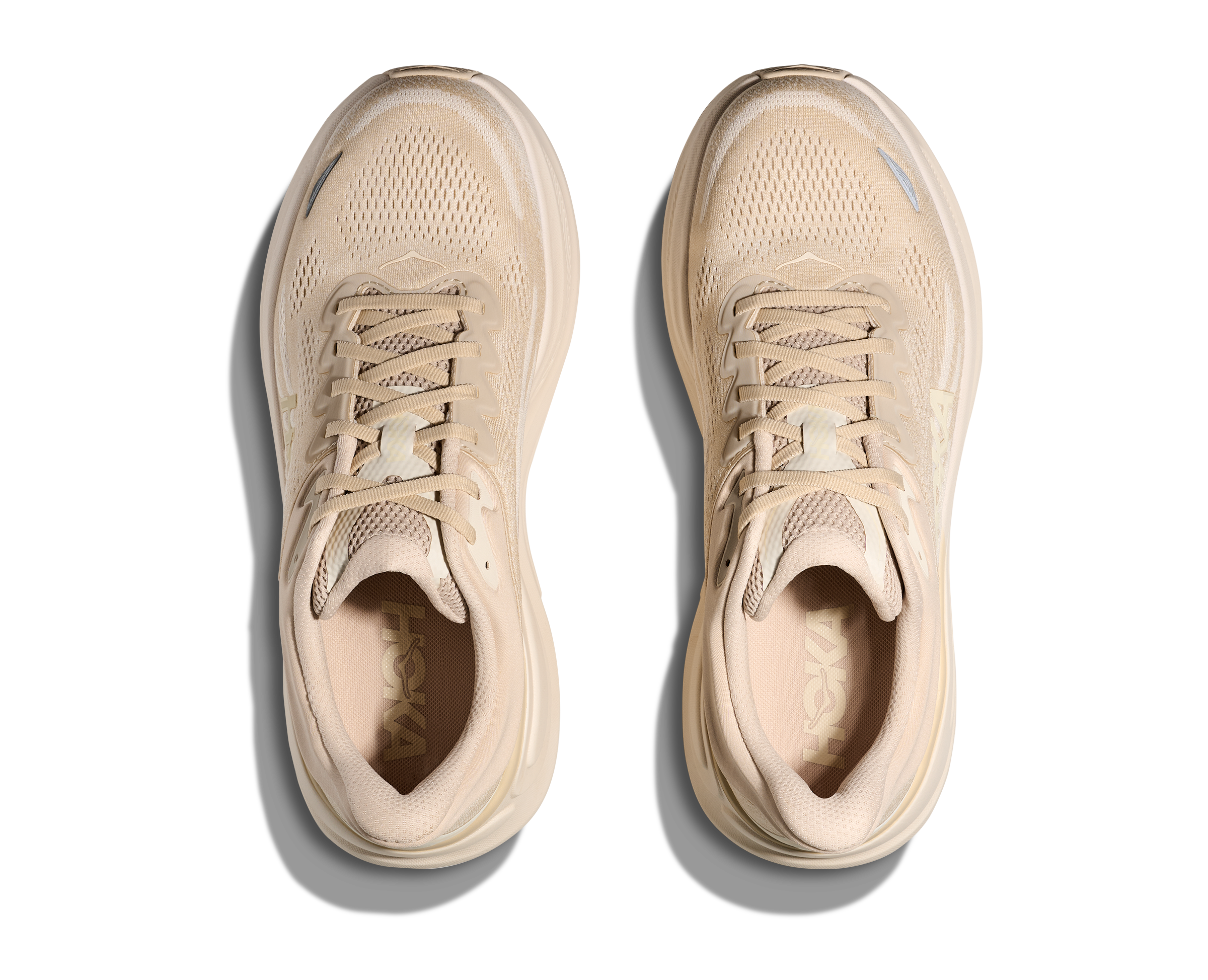 Hoka Bondi 9 W Löparskor - 3