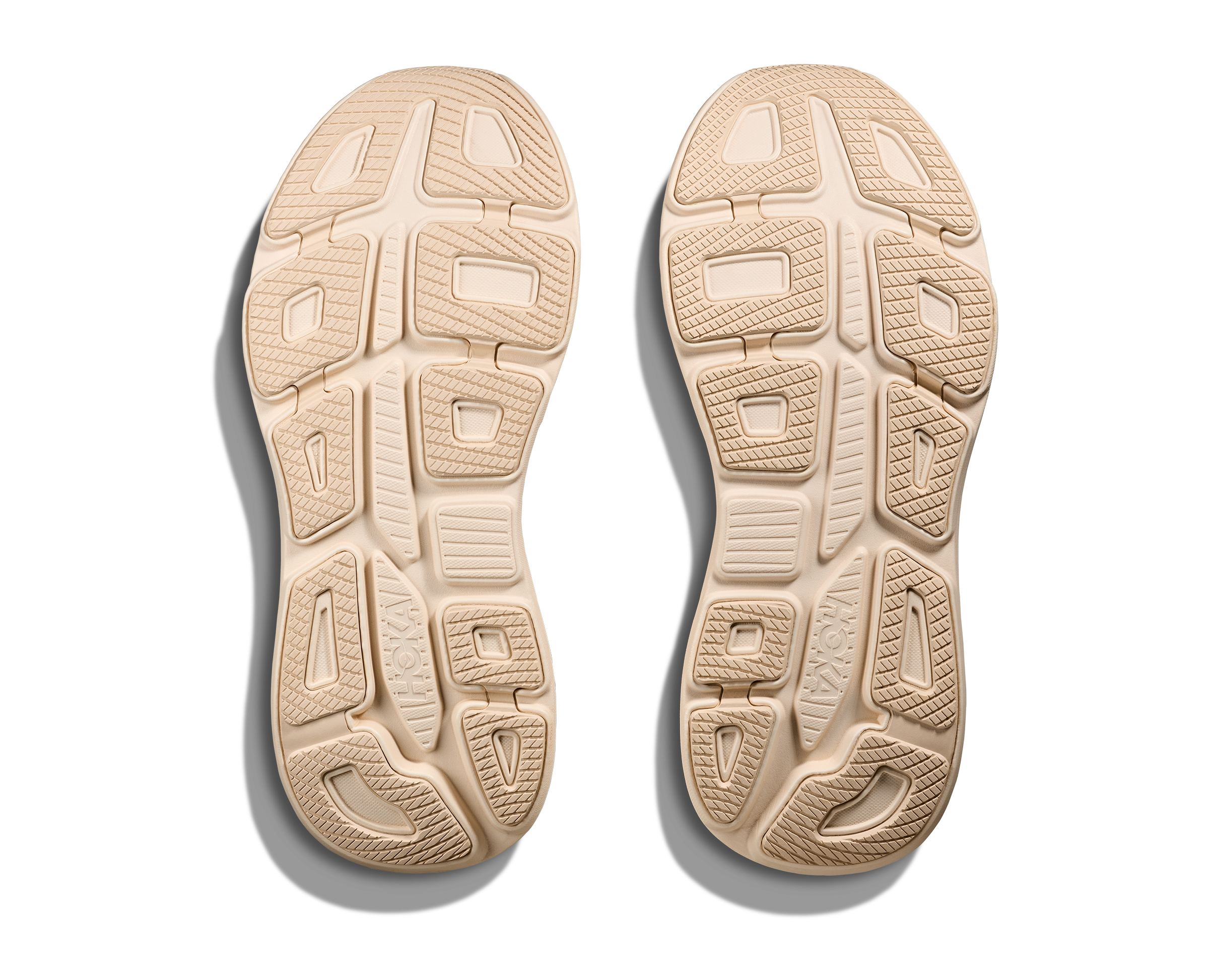 Hoka Bondi 9 W Löparskor - 4
