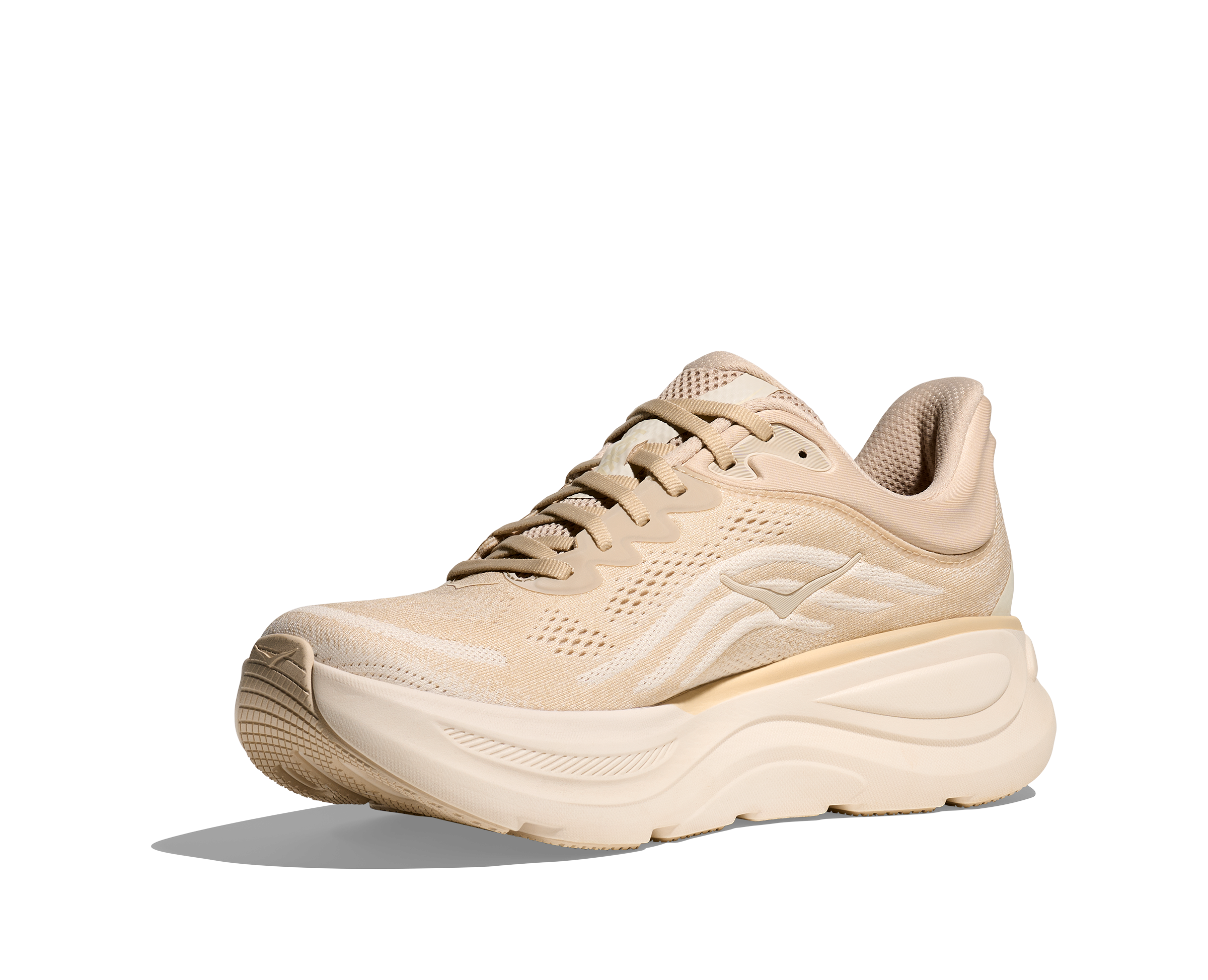 Hoka Bondi 9 W Löparskor - 2