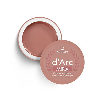  dArc MIRA Cover pink 50ml