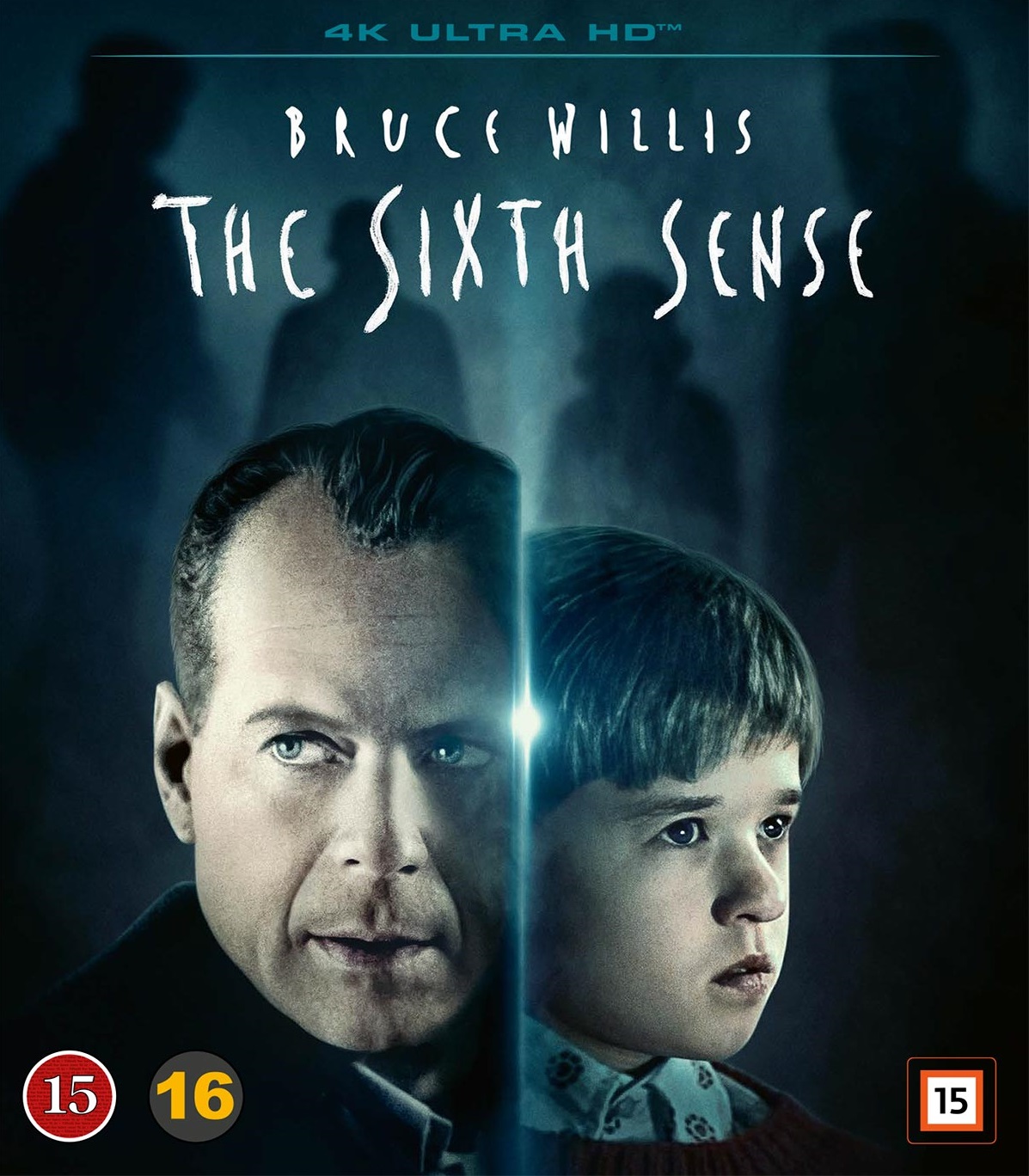 Sixth Sense (4K Ultra HD)