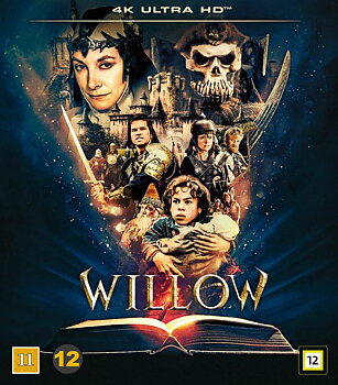 Willow (4K Ultra HD)