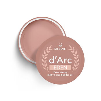 d´Arc EDEN  Milky beige 100ml