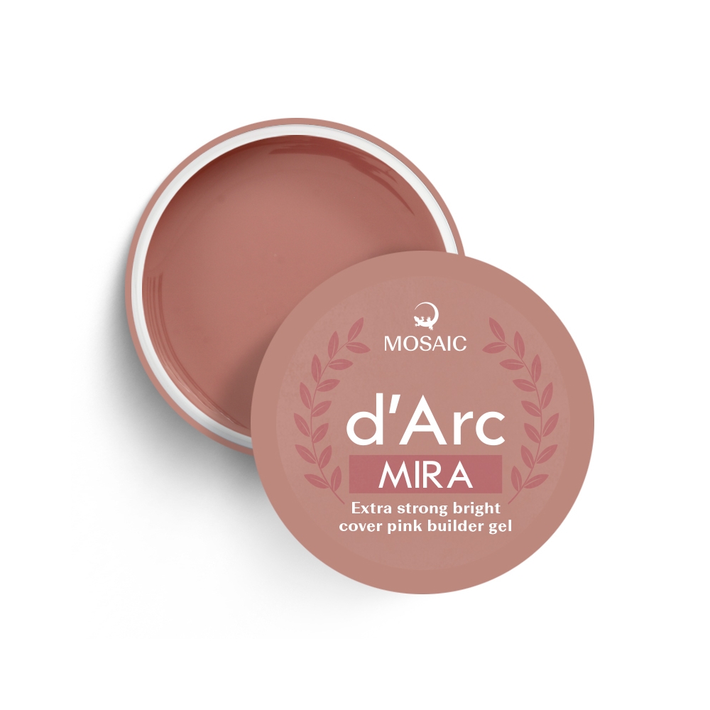 d´Arc MIRA MCover pink 100ml
