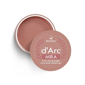 d´Arc MIRA MCover pink 100ml